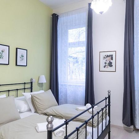 Sweet Relax House Apartment Budapest Exterior photo