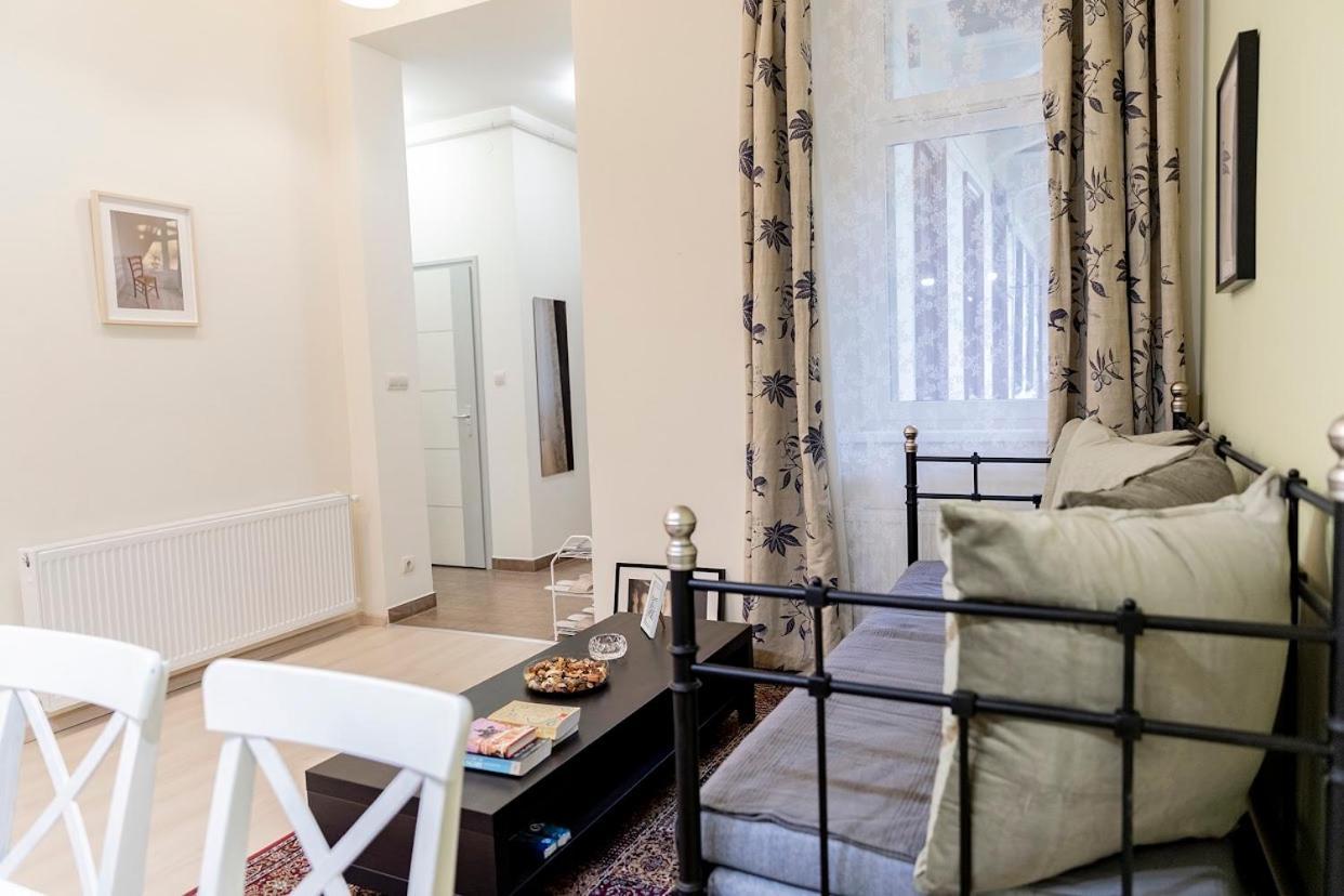 Sweet Relax House Apartment Budapest Exterior photo