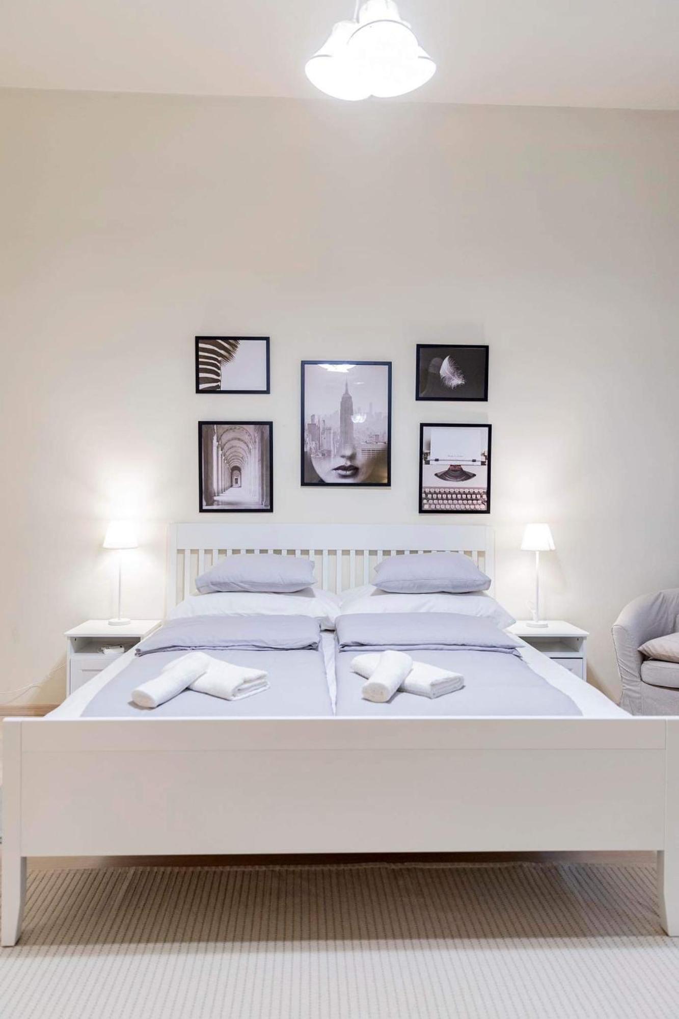 Sweet Relax House Apartment Budapest Exterior photo